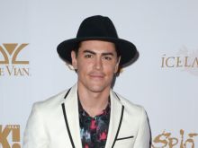 Tom Sandoval