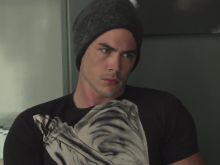 Tom Sandoval