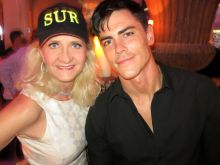 Tom Sandoval