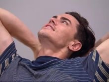 Tom Sandoval