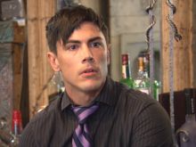 Tom Sandoval