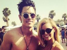 Tom Sandoval