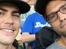Tom Sandoval