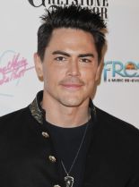 Tom Sandoval