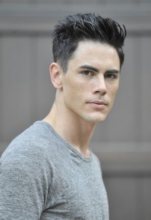 Tom Sandoval