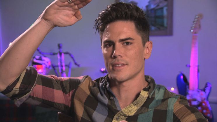 Tom Sandoval