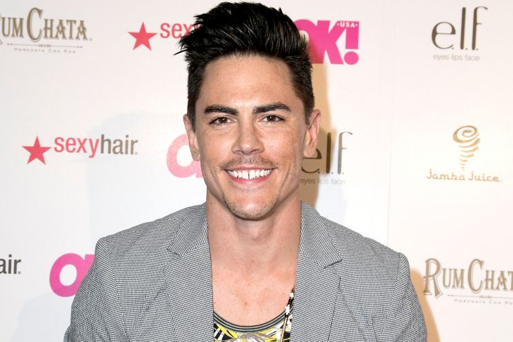 Tom Sandoval