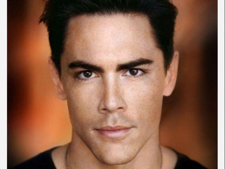 Tom Sandoval