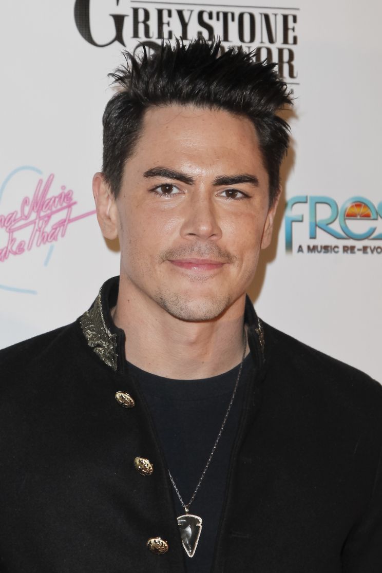 Tom Sandoval