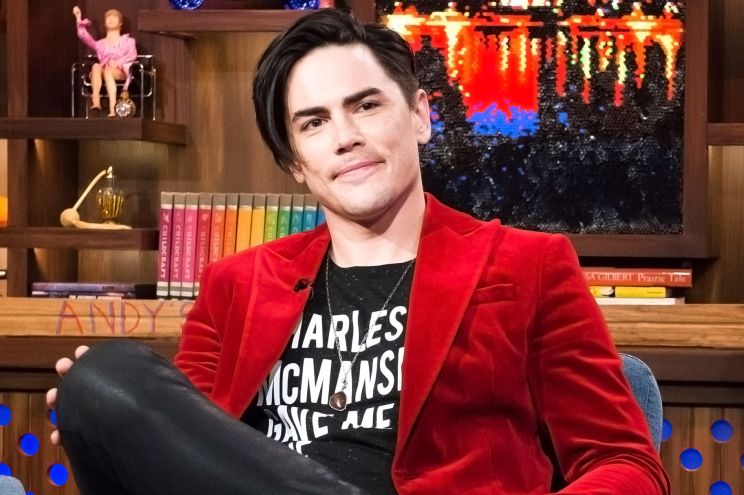 Tom Sandoval