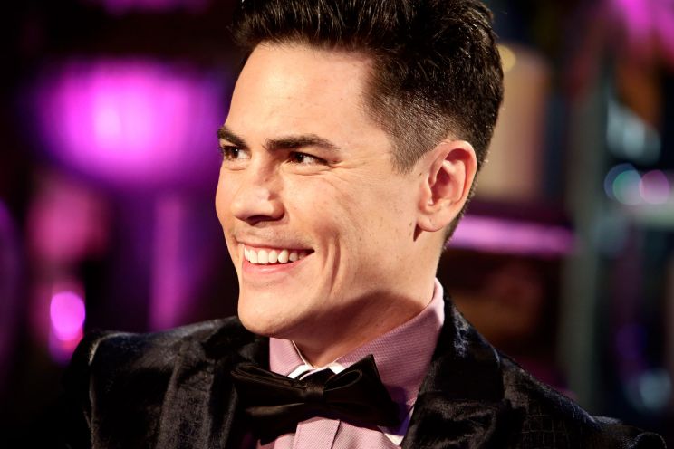 Tom Sandoval