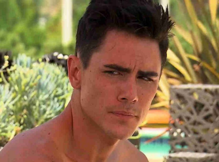 Tom Sandoval