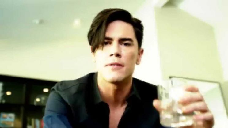 Tom Sandoval