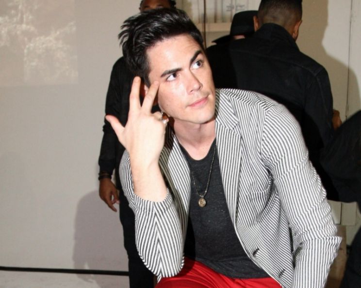 Tom Sandoval