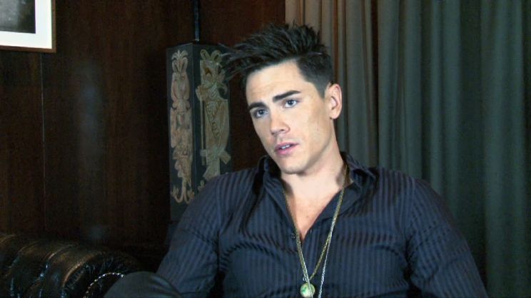 Tom Sandoval