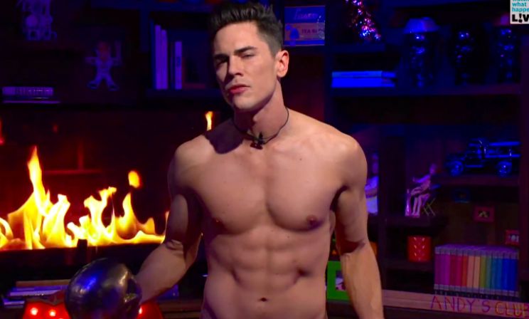 Tom Sandoval