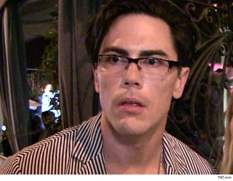 Tom Sandoval