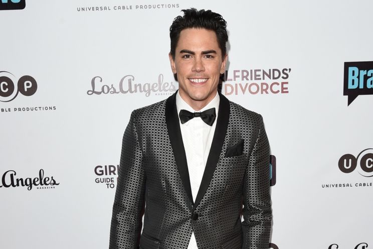 Tom Sandoval