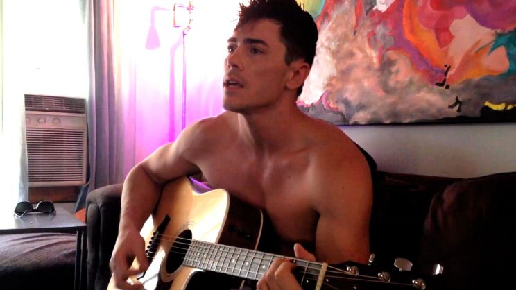 Tom Sandoval