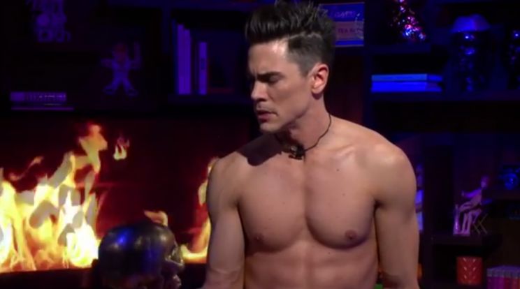 Tom Sandoval