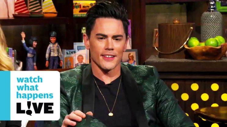 Tom Sandoval