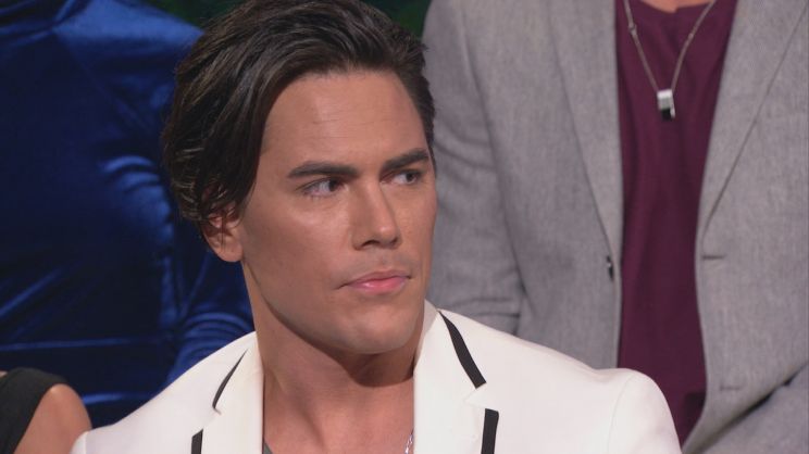 Tom Sandoval