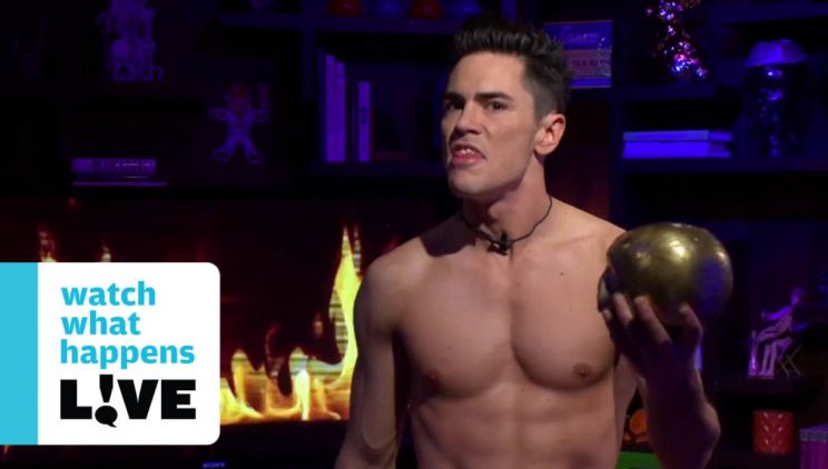 Tom Sandoval