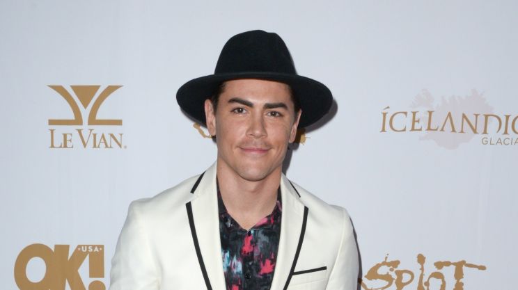Tom Sandoval