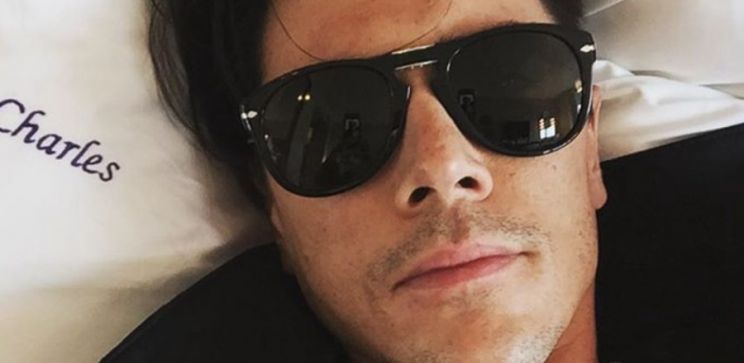 Tom Sandoval
