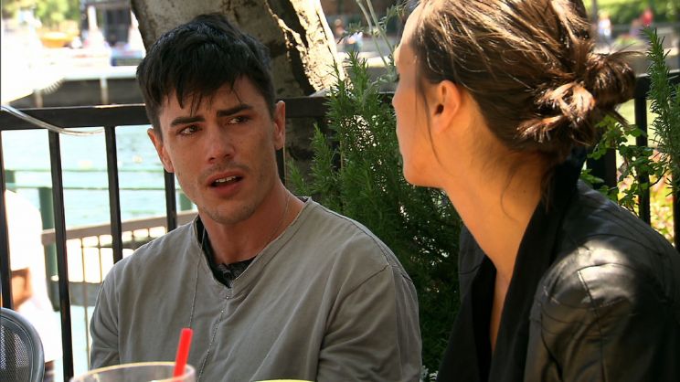 Tom Sandoval