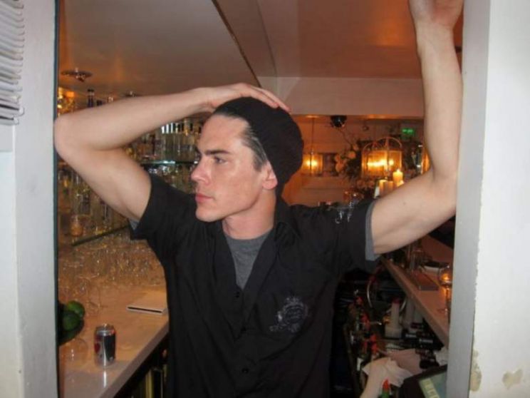 Tom Sandoval