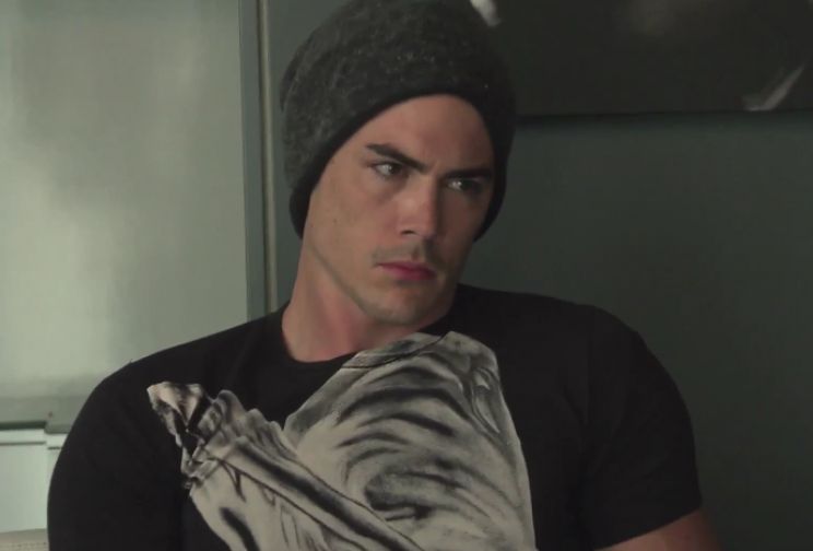 Tom Sandoval