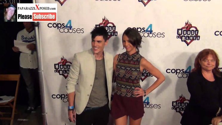 Tom Sandoval