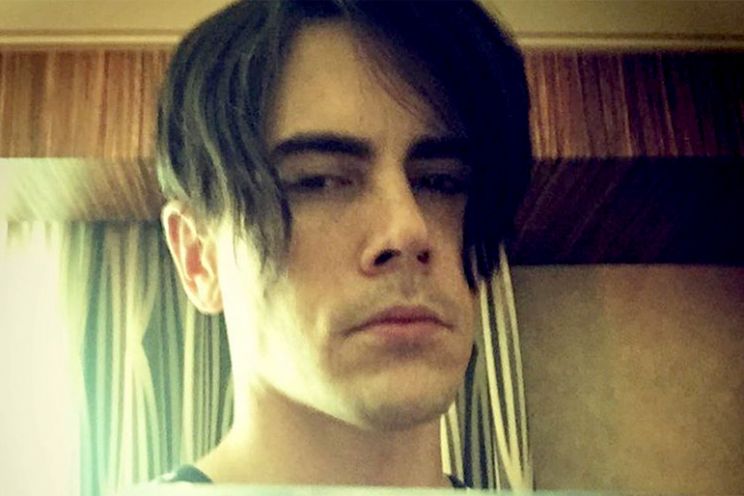 Tom Sandoval