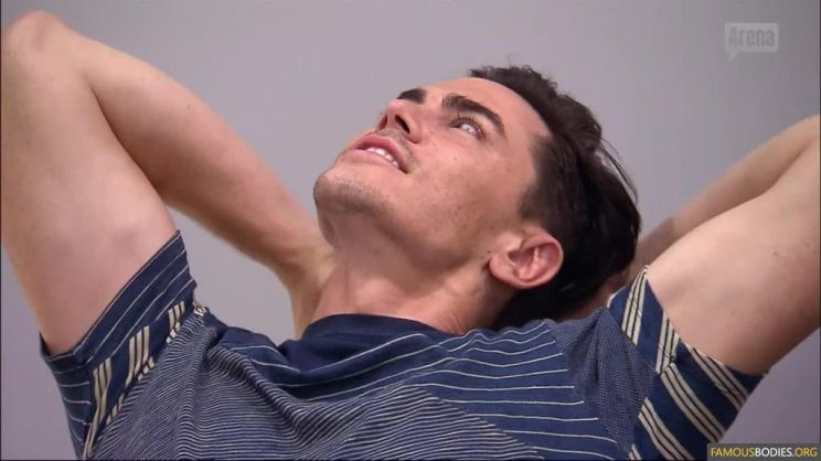Tom Sandoval