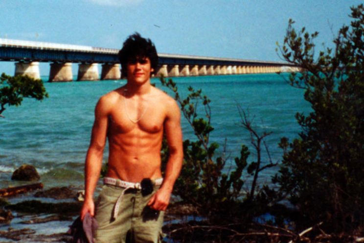 Tom Sandoval