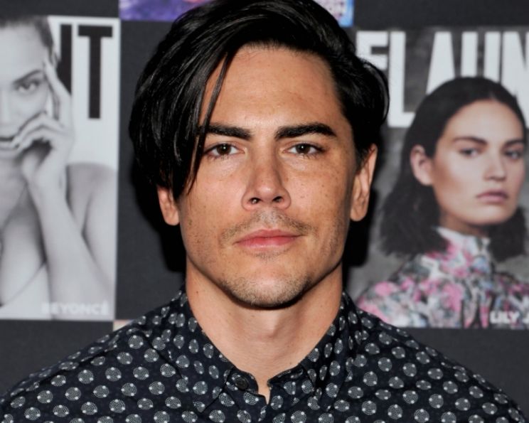 Tom Sandoval