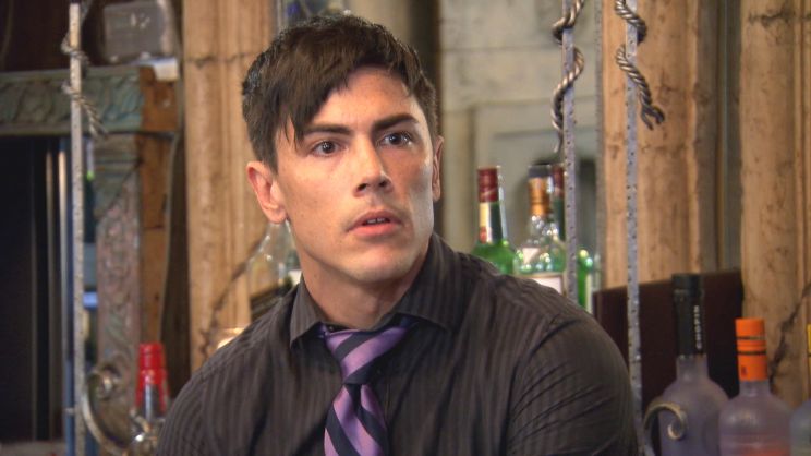 Tom Sandoval