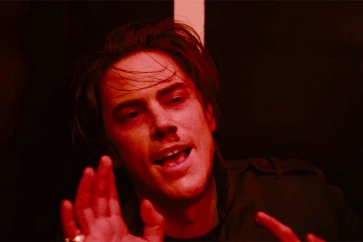 Tom Sandoval