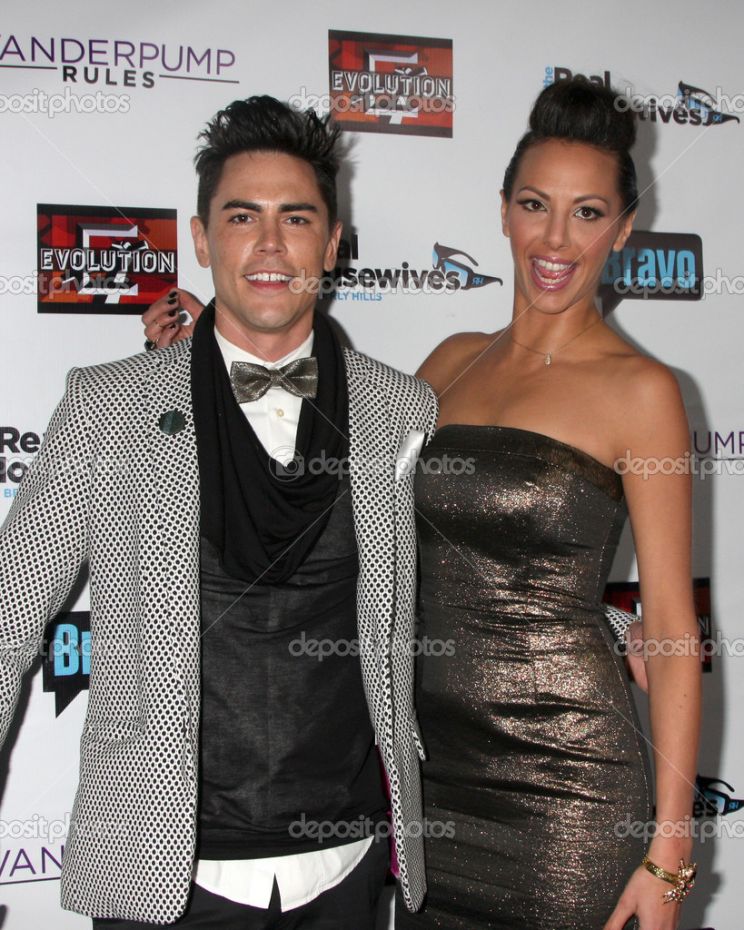 Tom Sandoval