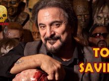 Tom Savini