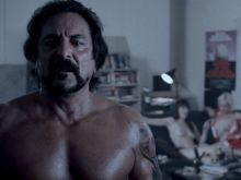 Tom Savini
