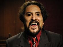 Tom Savini