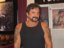 Tom Savini