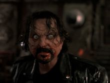 Tom Savini