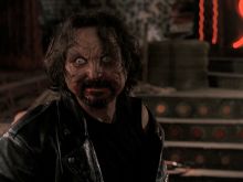 Tom Savini