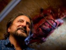 Tom Savini
