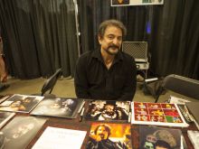 Tom Savini