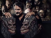 Tom Savini