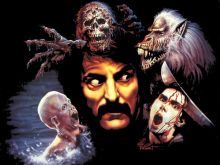 Tom Savini
